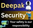 Deepak Security